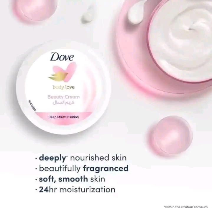 Dove 𝐍𝐨𝐮𝐫𝐢𝐬𝐡𝐢𝐧𝐠 𝐛𝐨𝐝𝐲 𝐜𝐚𝐫𝐞 𝐁𝐞𝐚𝐮𝐭𝐲 𝐜𝐫𝐞𝐚𝐦_img_1