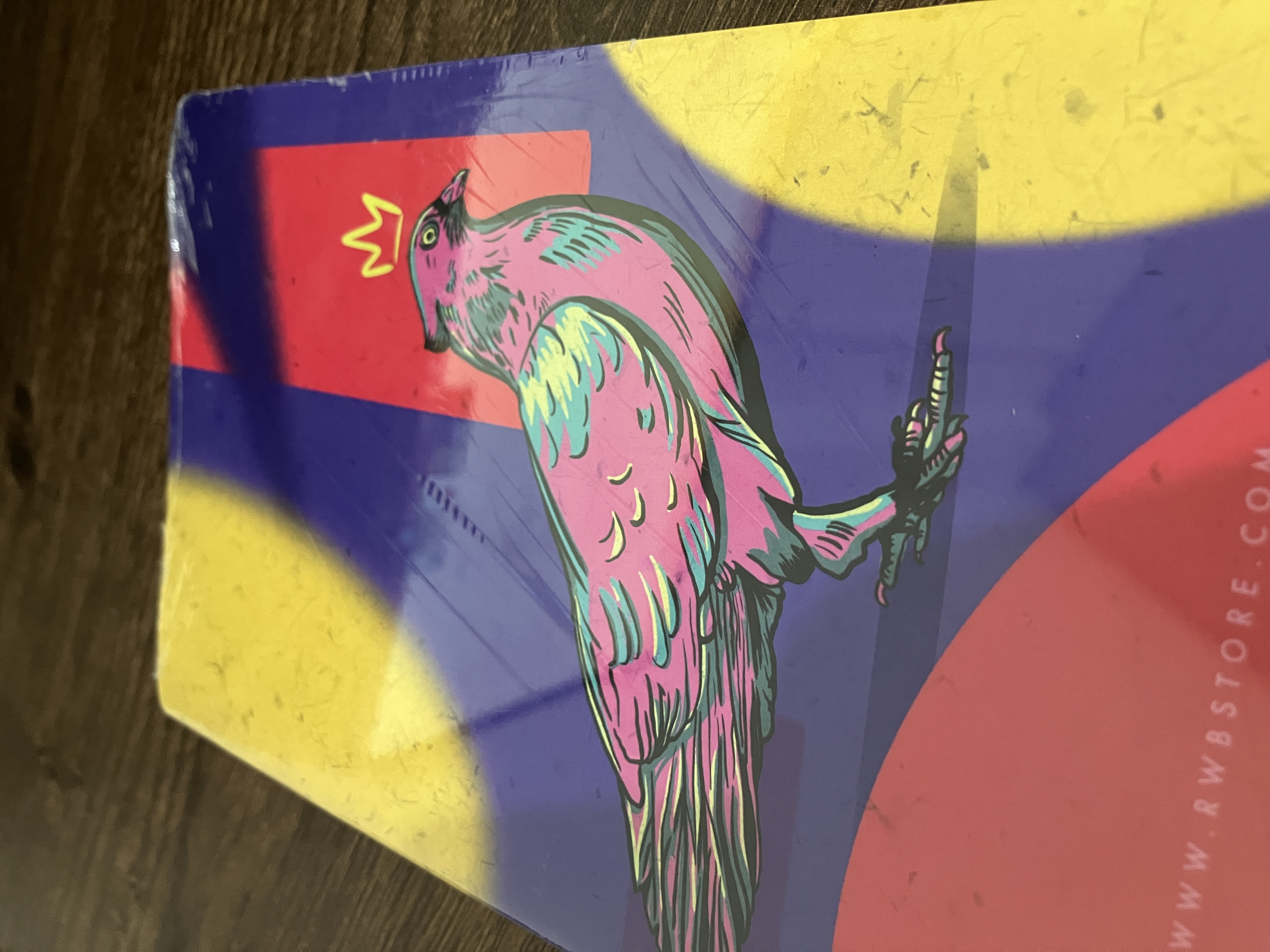 Notebook/ Old Friend_img_2