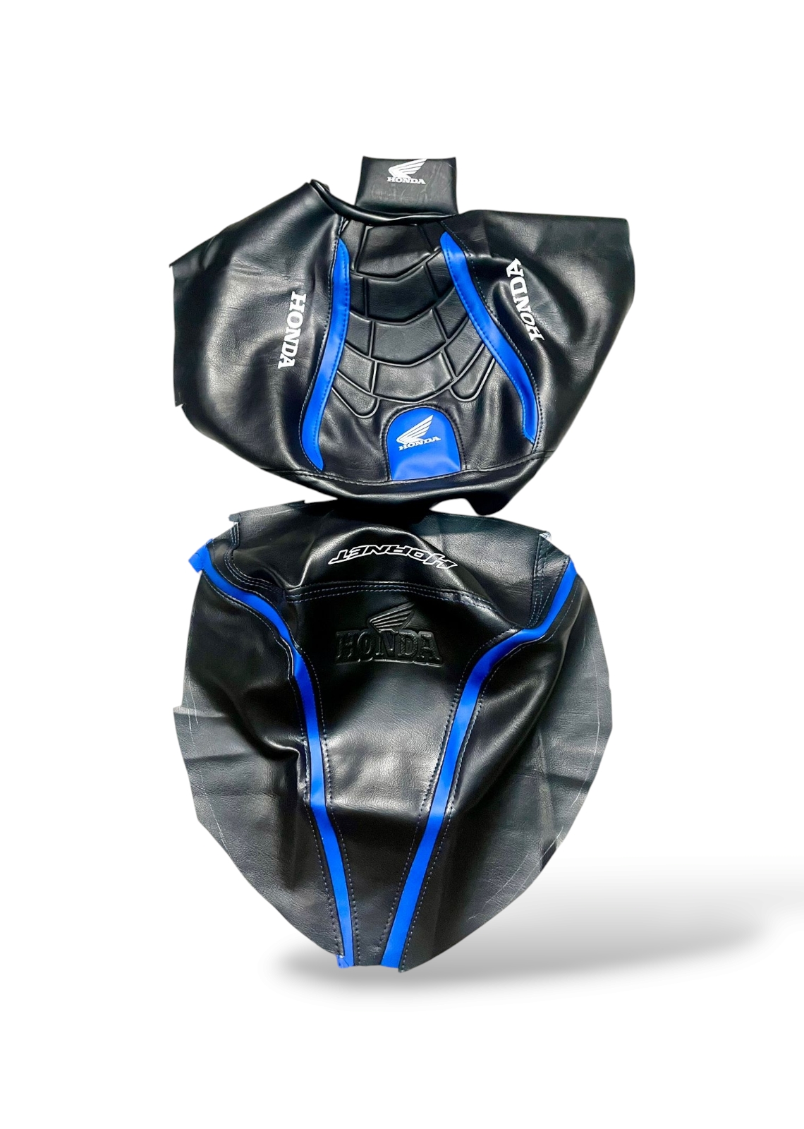 Premium Seat Cover For Honda Hornet 2.0_img_0
