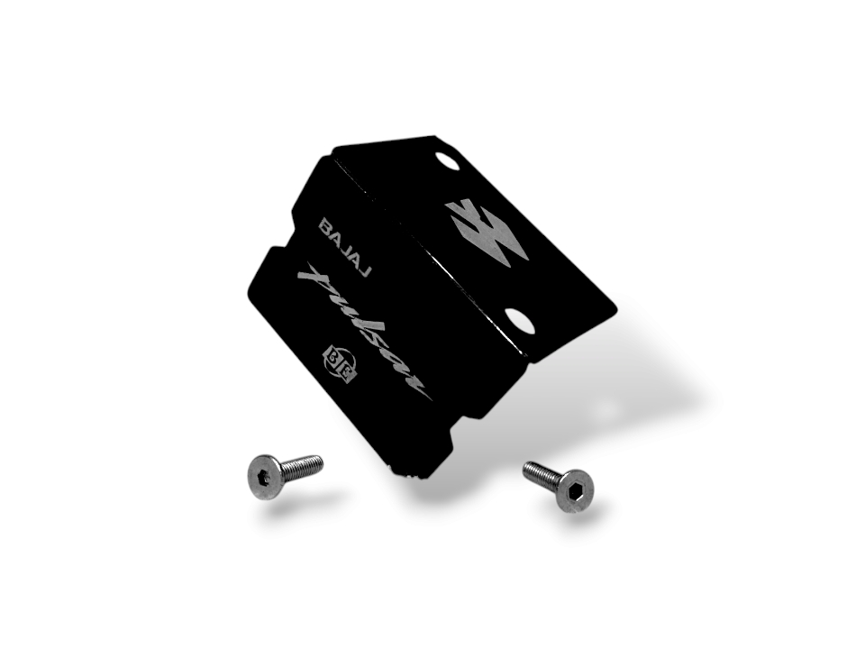 Premium Front Master Cylinder Cover For Pulser_img_0