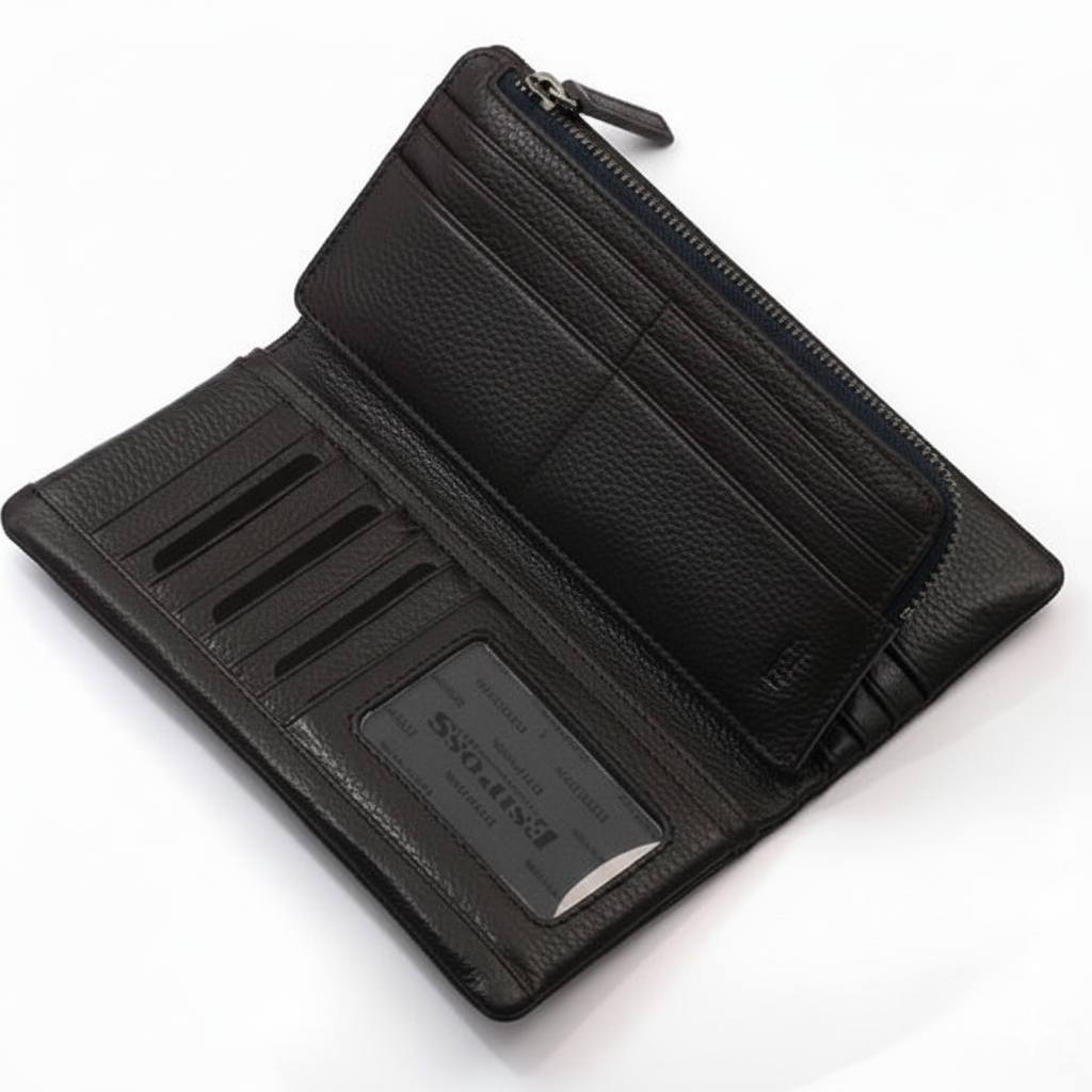 Esiposs Long Wallet | EPS Long 503_img_4