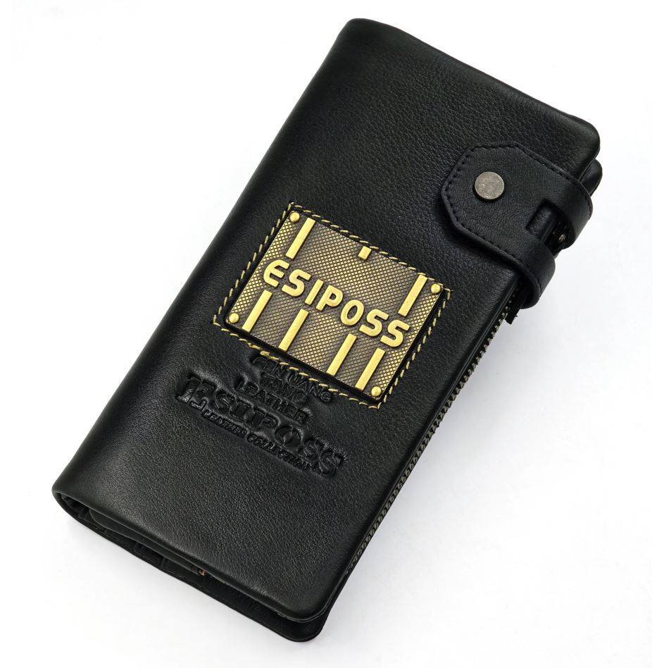 Esiposs Long Wallet | EPS Long 504_img_4
