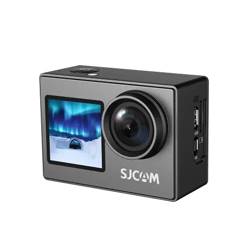 SJCAM SJ4000 Dual Screen Waterproof Action Camera_img_1