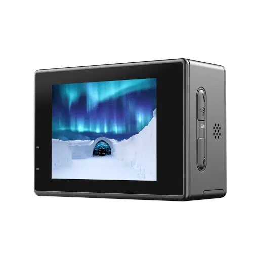 SJCAM SJ4000 Dual Screen Waterproof Action Camera_img_2