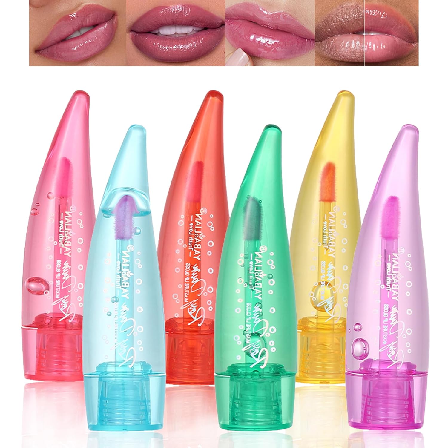 Handaiyan so glassy lip oil_img_1