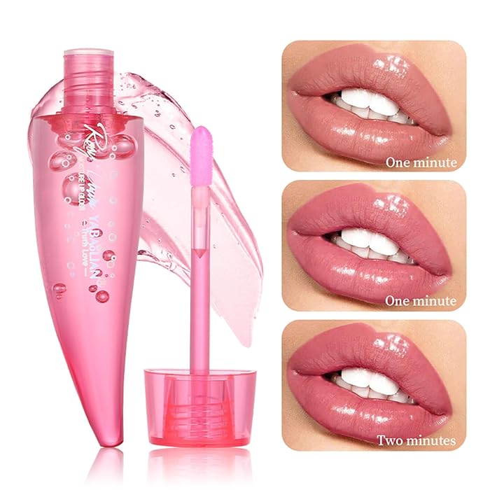 Handaiyan so glassy lip oil_img_4