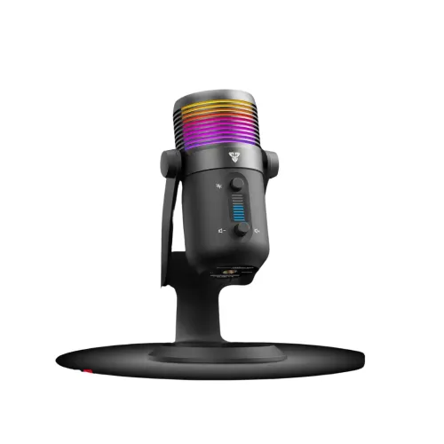 Fantech MCX03 Leviosa Max RGB Condenser Microphone