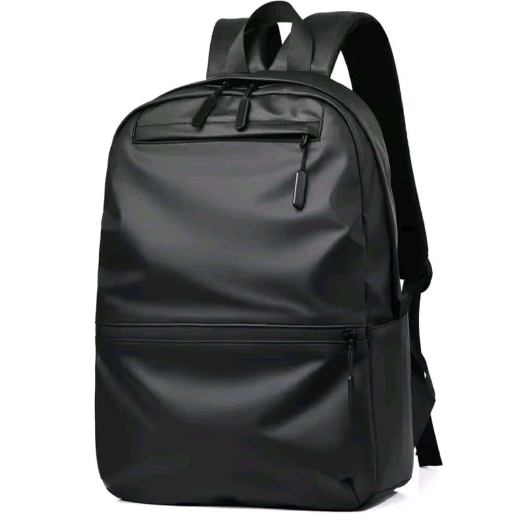 Men Back pack black..(code 11).. ঢাকা সিটিতে ৭০, বাইরে ১৩০ টাকা কুরিয়ার চার্জ প্রযোজ্য_img_0