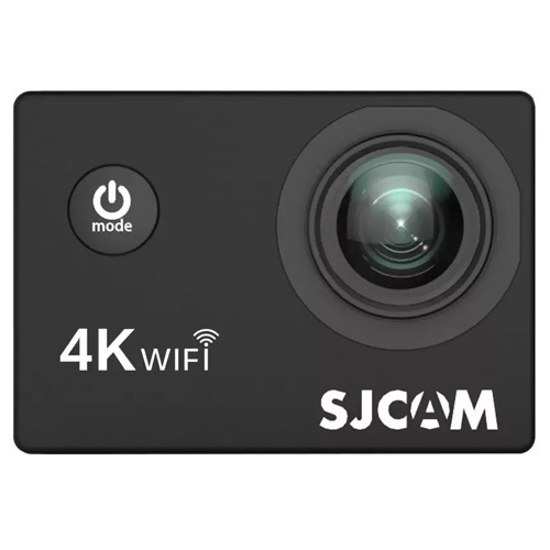 SJCAM SJ4000 Air 4K Wifi Waterproof Action Camera_img_2