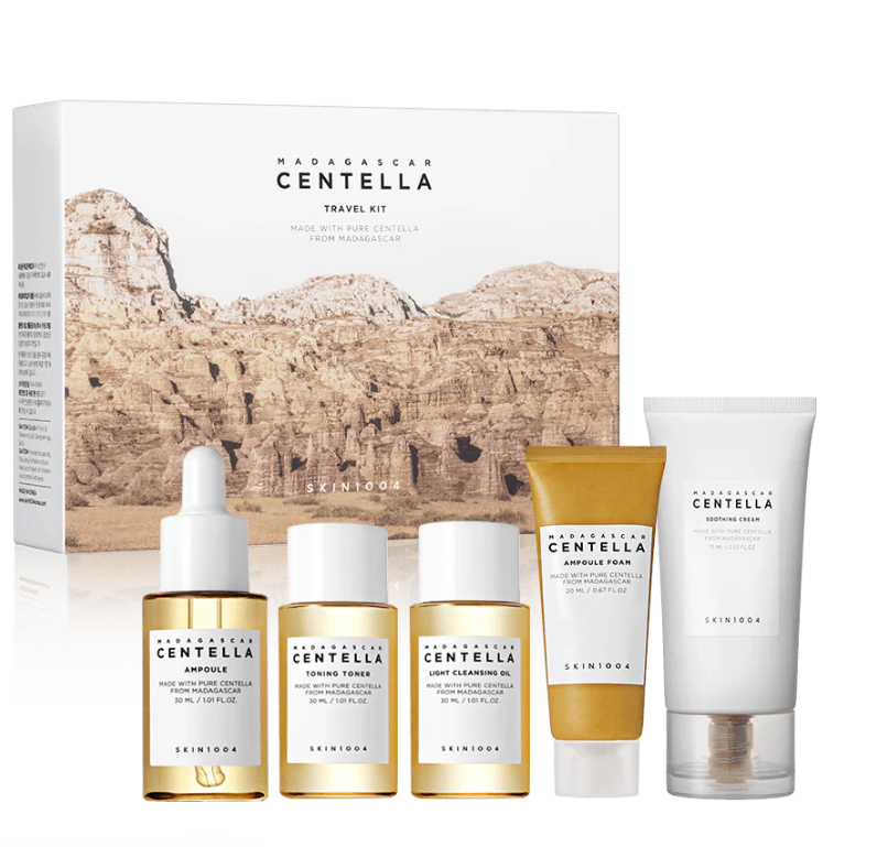 skin1004 Centella Light Cleansing Oil 30ml (from kit, without packet)_img_0