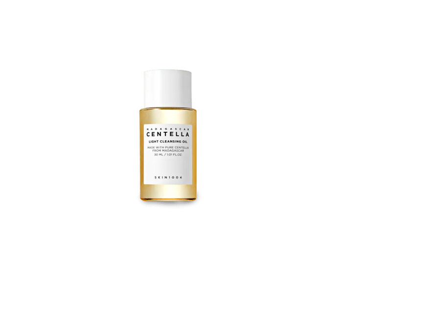 skin1004 Centella Light Cleansing Oil 30ml (from kit, without packet)_img_1