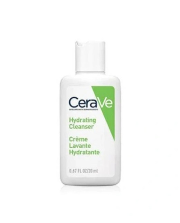 CeraVe Hydrating Facial Cleanser, 20ml_img_0