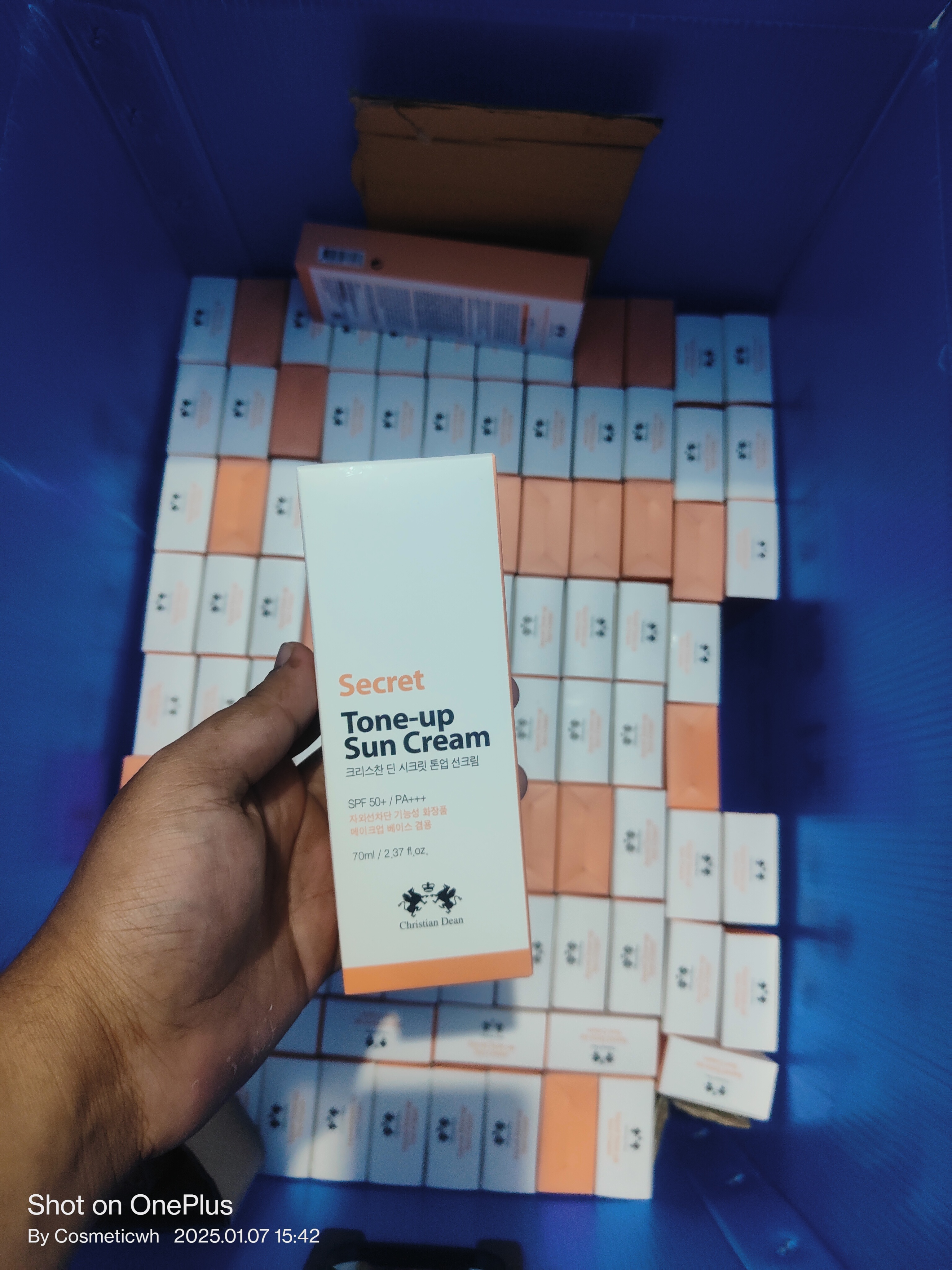 Secret Tone up Korean sunscreen_img_4