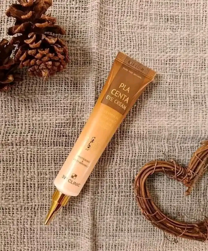3w clinic Pla centa Eye cream_img_2