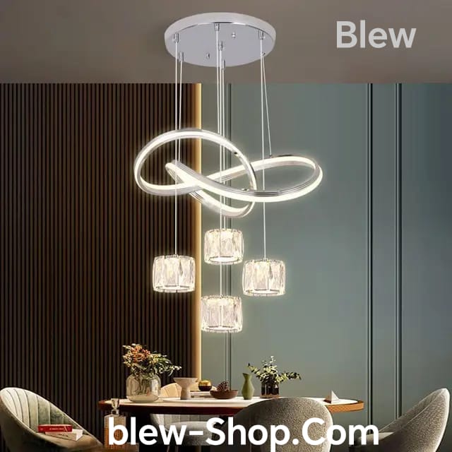 Fancy Light