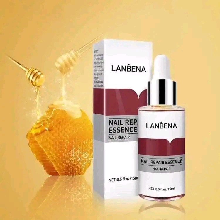 LANBENA Nail Repair Essence Serum-15ml