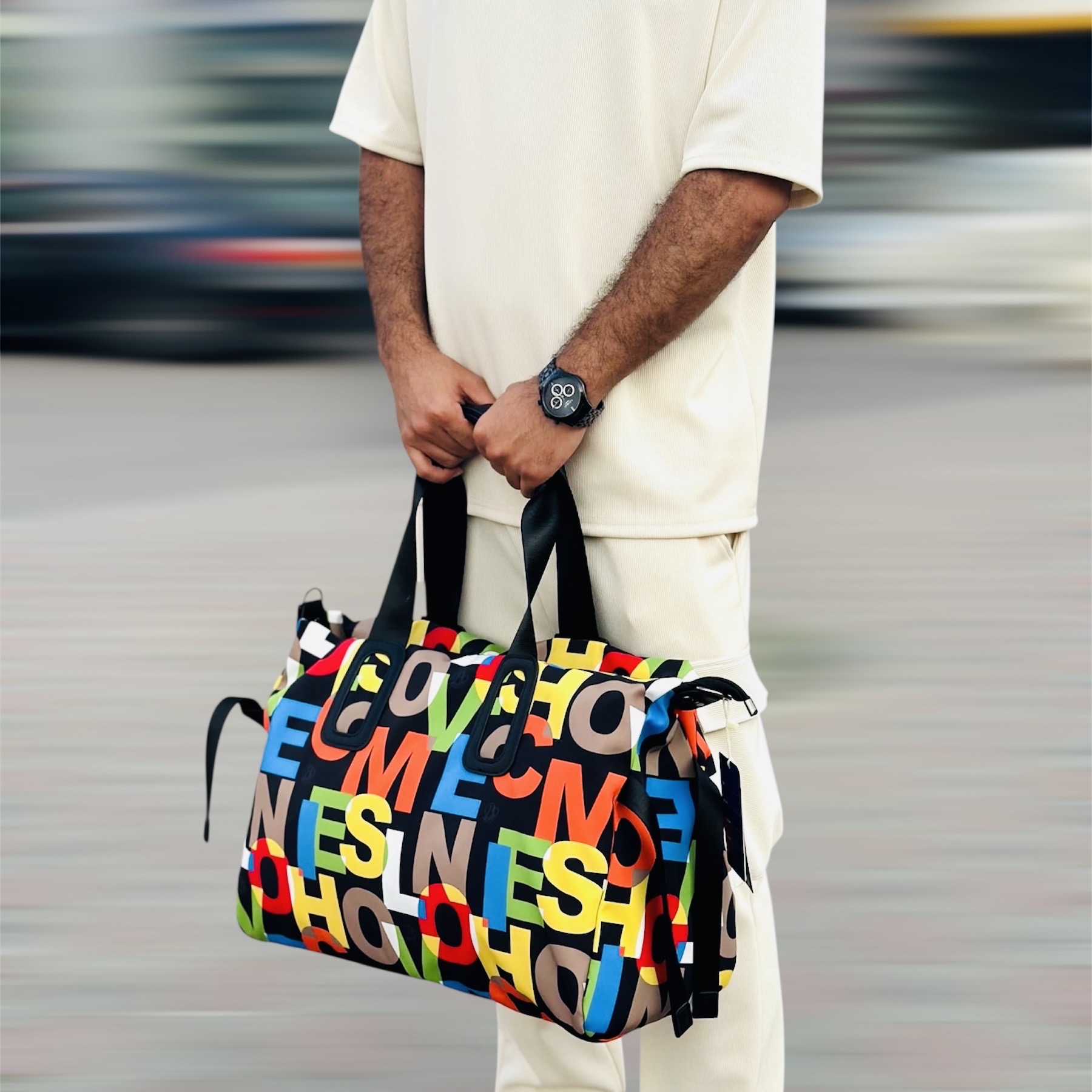 Handbag