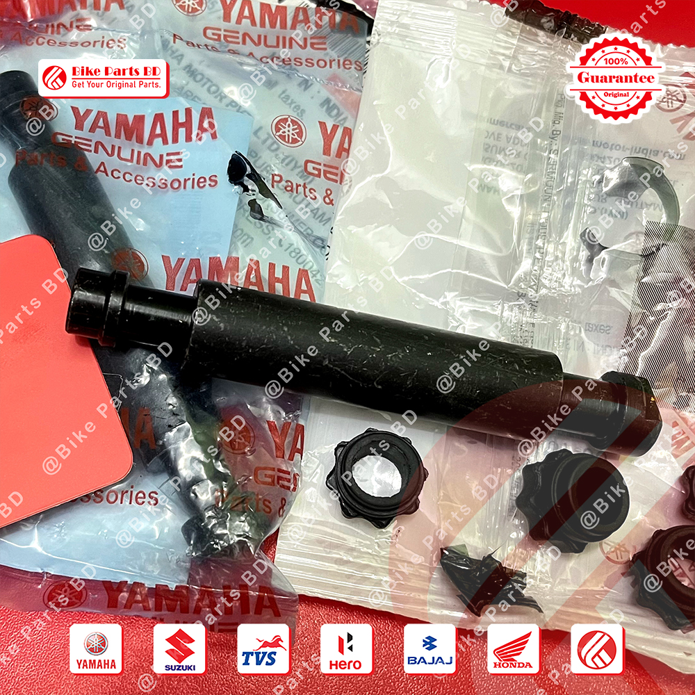 Handle Weightier For Yamaha R15 V3, R15 V4, R15M, MT15 Bike.