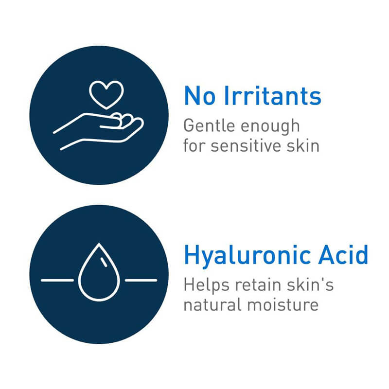CeraVe Moisturising Cream (177ml) thumbnail 5