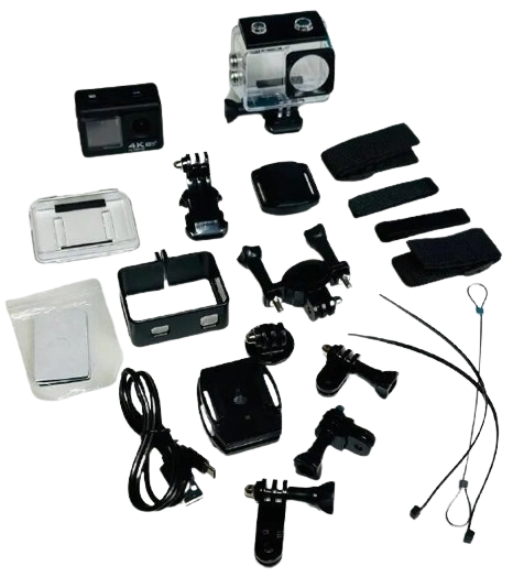 NativeCam 4k Action Camera_img_2