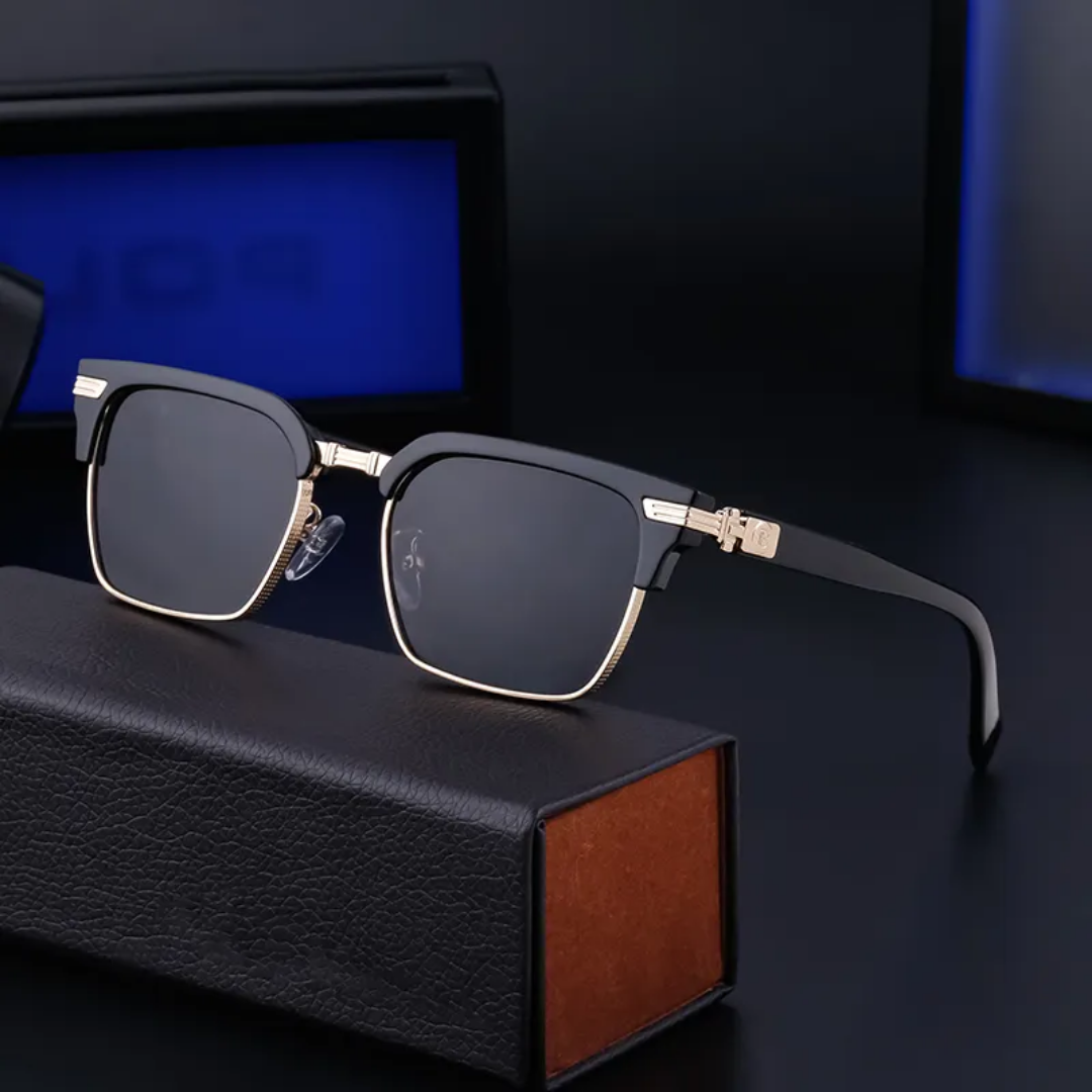 162 Premium Ringmaster Sunglass