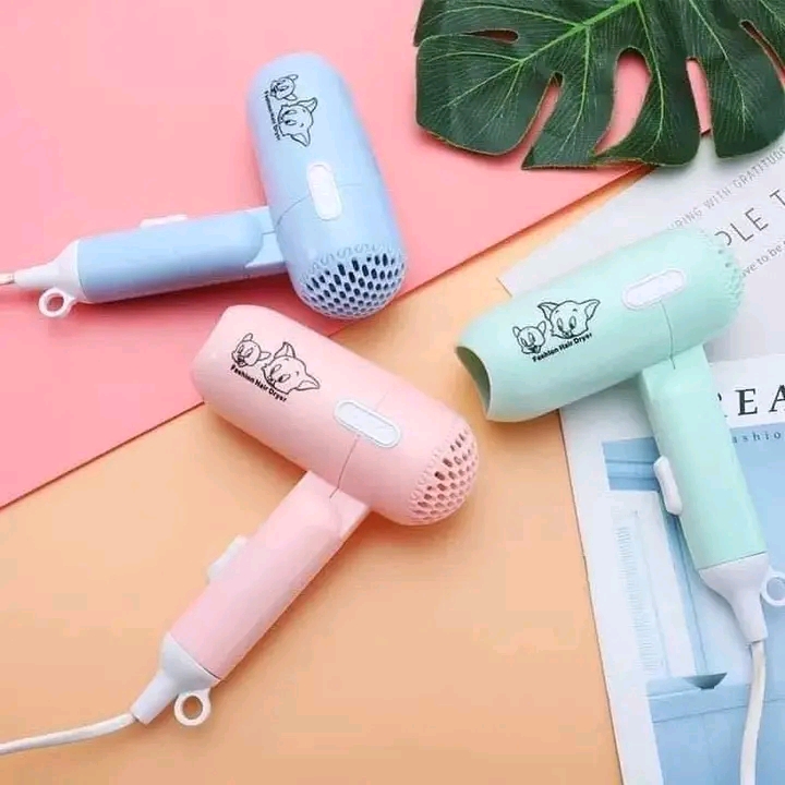 Reimiogton Hello Kitty Hair dryer