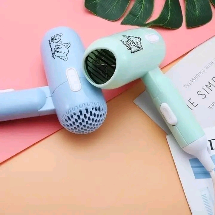 Reimiogton Hello Kitty Hair dryer_img_3
