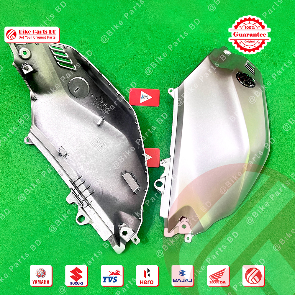 Tanky Box For Yamaha R15M (BS6) Bike. thumbnail 2