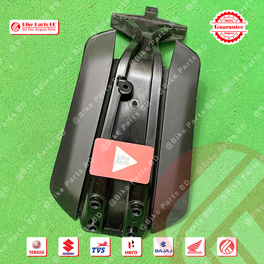 Rear Fender Flap for Yamaha R15 V3, R15 V4 & R15M bike. thumbnail 2