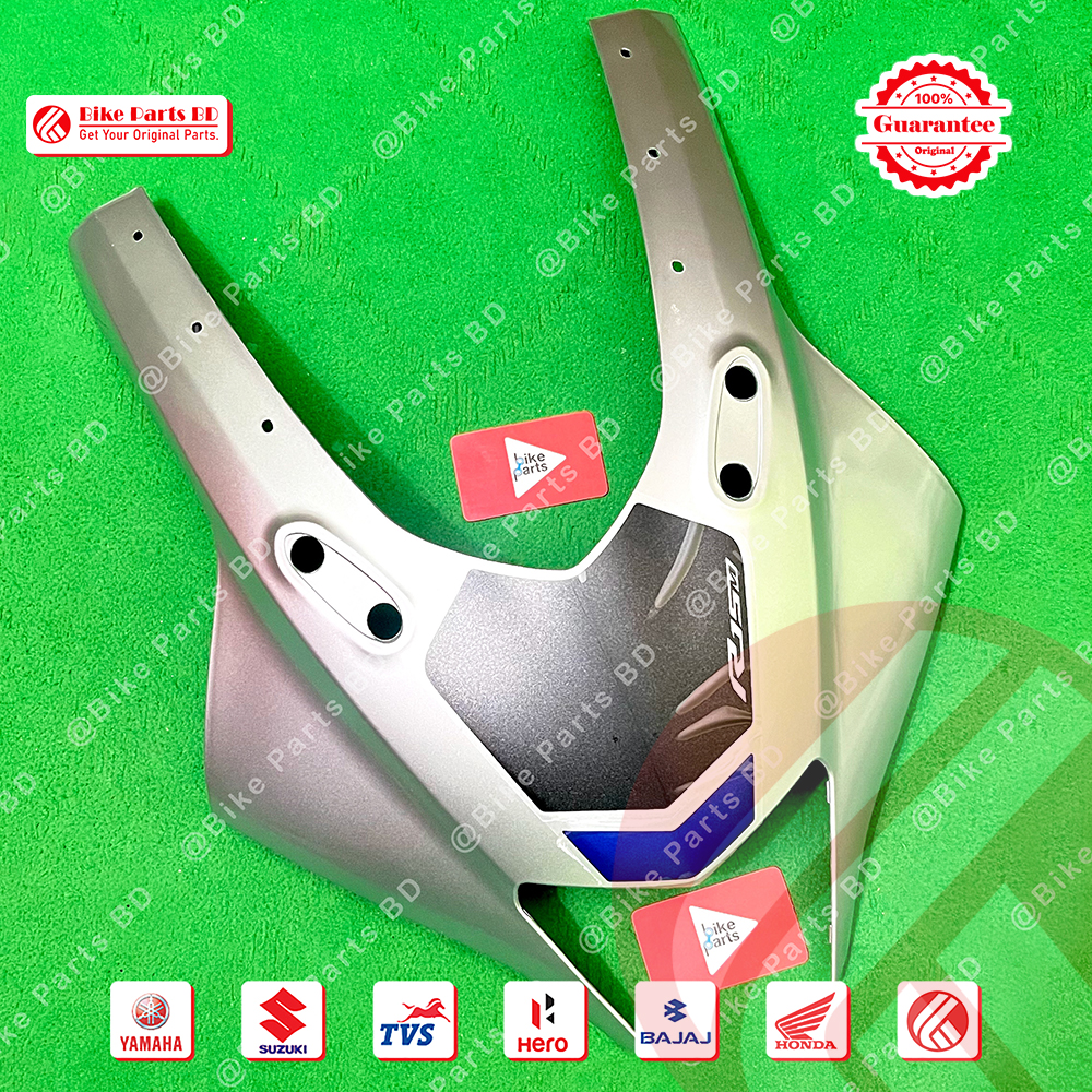 Metershed-Faring For Yamaha R15M (BS6) Bike. thumbnail 2