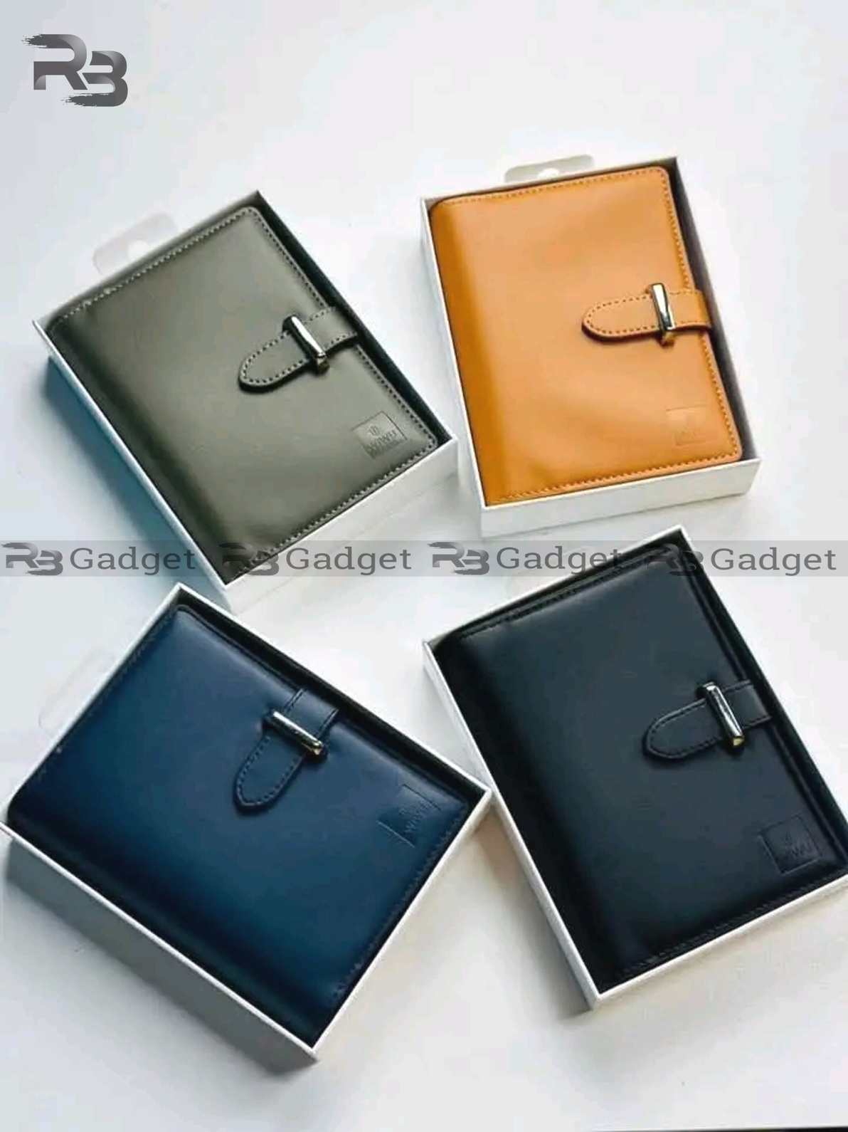 WIWU Ambassador Passport Wallet_img_2