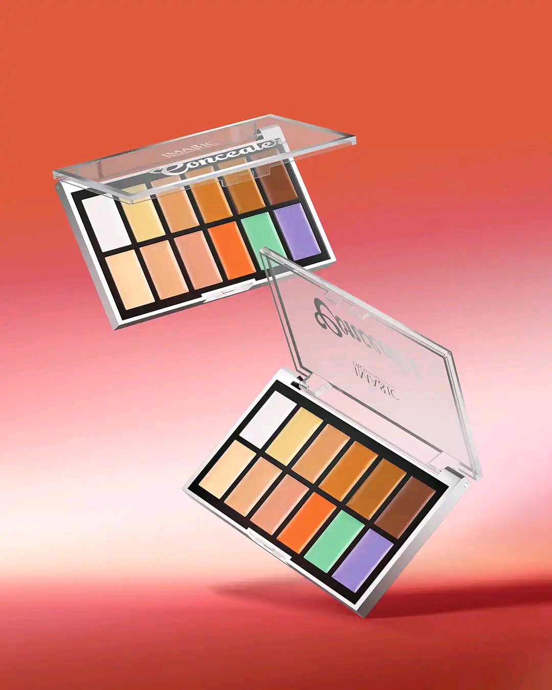 imagic concealer palate_img_1