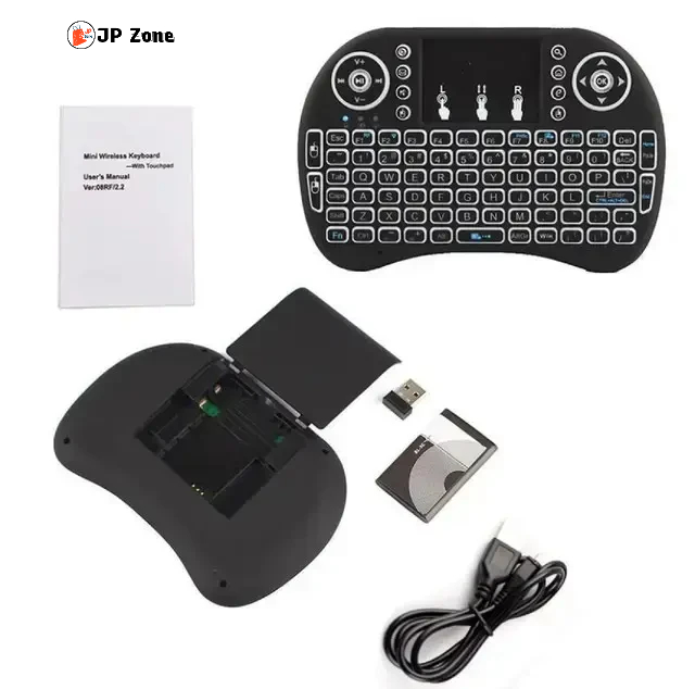 Mini Keyboard_img_3