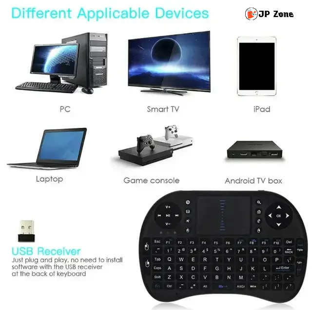 Mini Keyboard_img_5