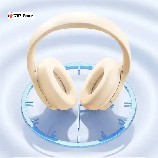 REMAX RB-900HB Noise Canceling Wireless Headset_img_4