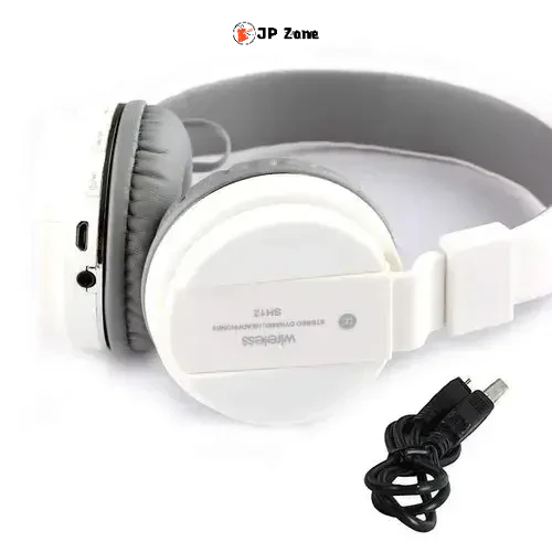 JBL Sh12 Bluetooth Headphone_img_1