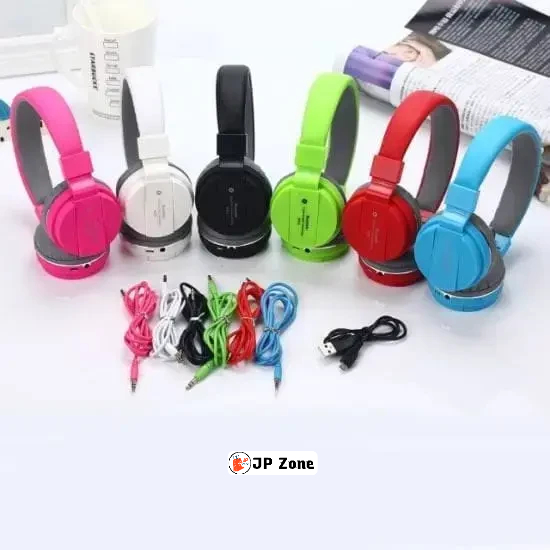 JBL Sh12 Bluetooth Headphone_img_2