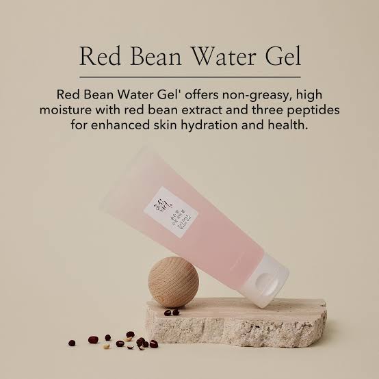 Beauty of Joseon - Red Beam Water Gel (100ml) thumbnail 3