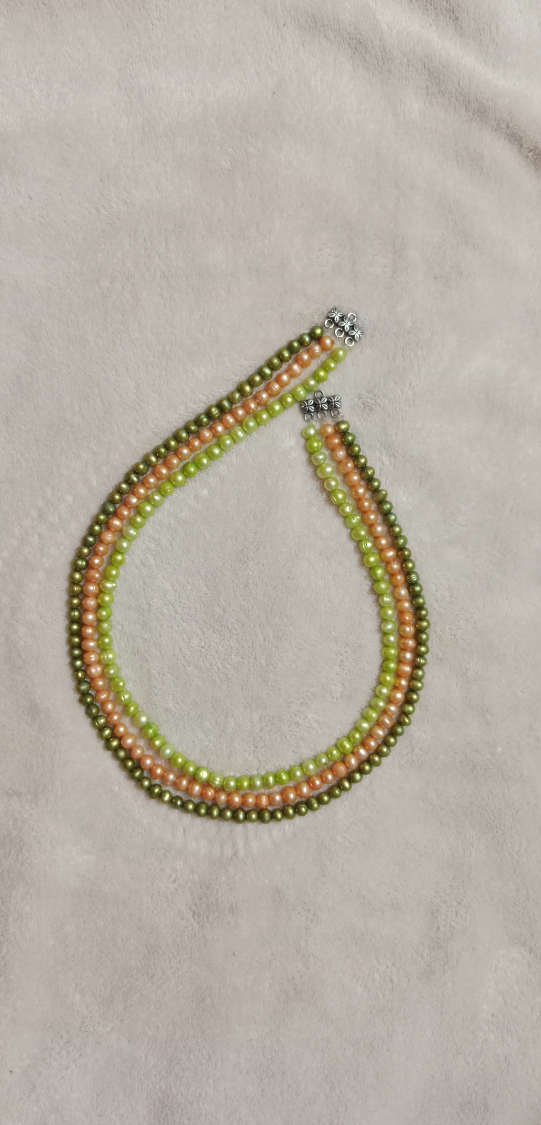 Exclusive Pearl 3 Layer Necklace_img_0