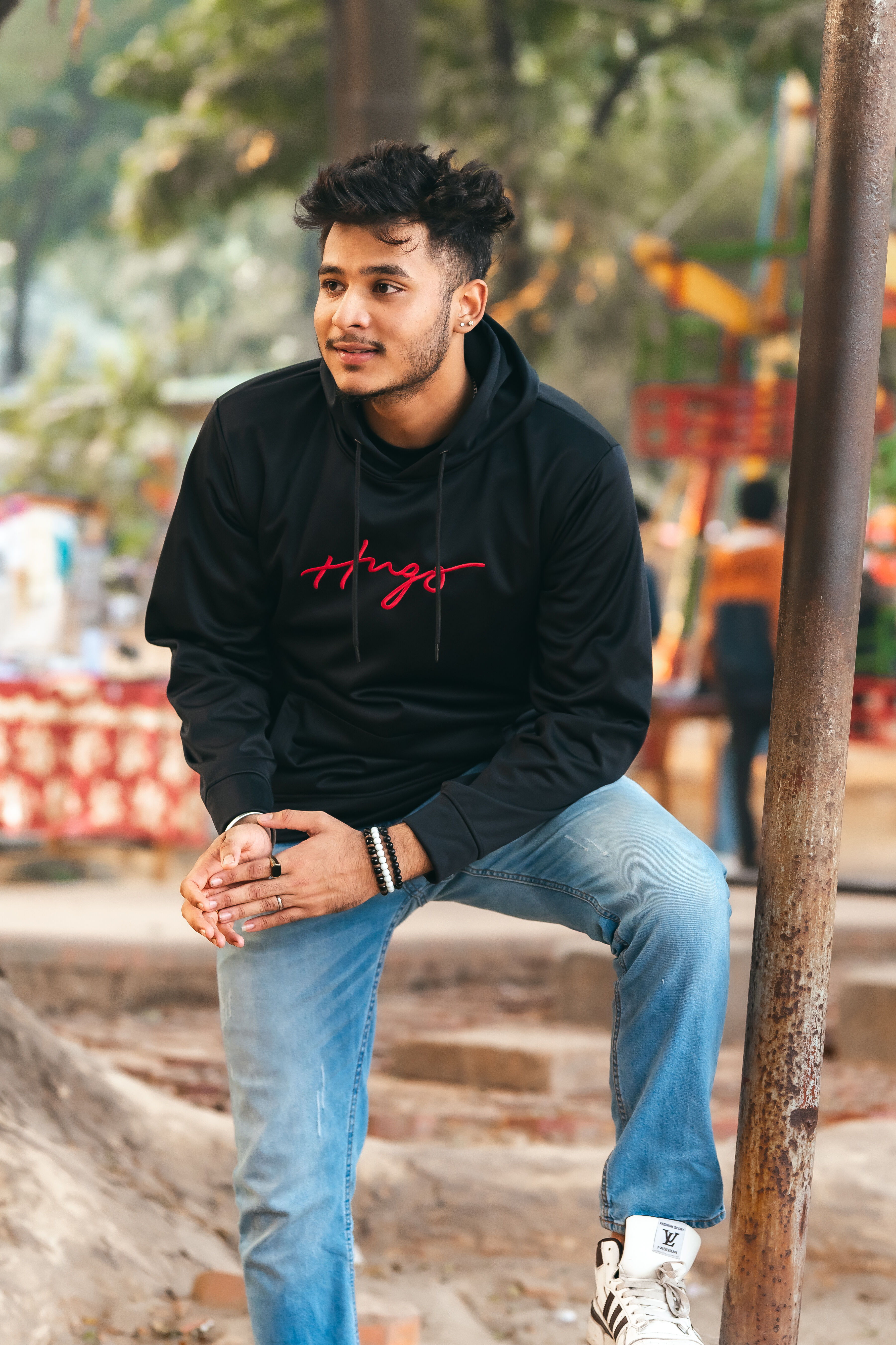HB Hoodie 2 Black_img_0