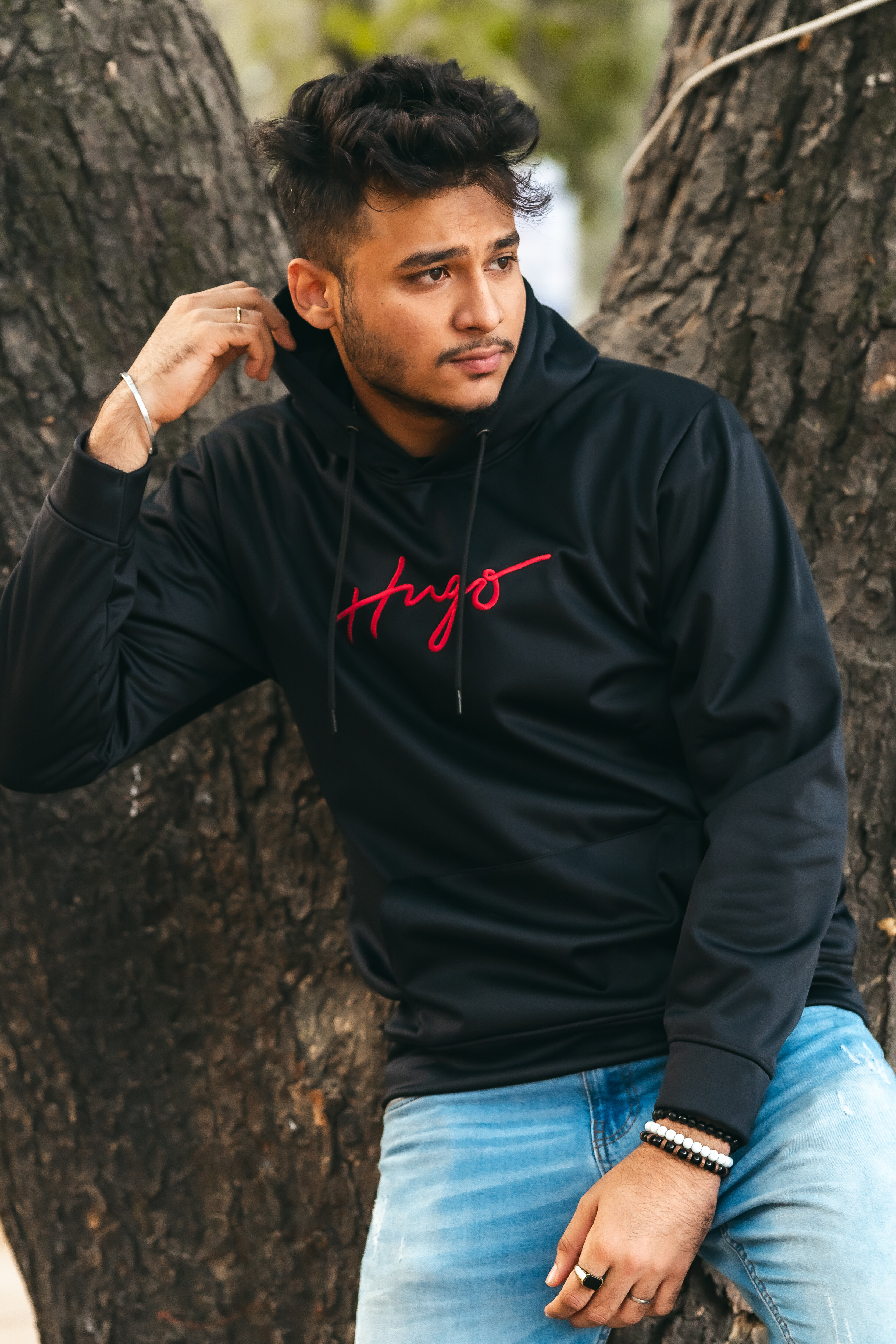 HB2 Hoodie Black_img_3