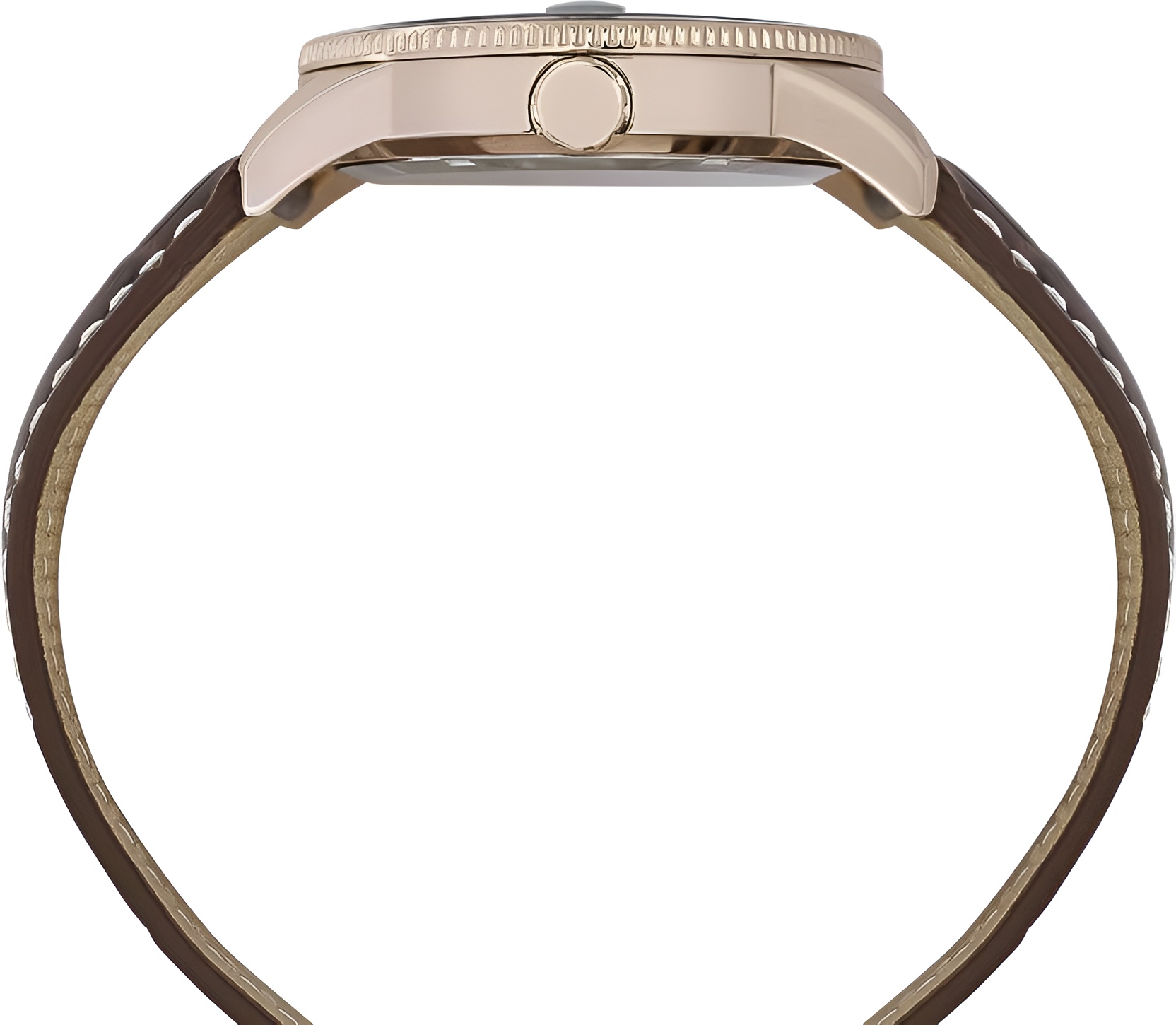 TIMEX Date Display with Magnifier, Black Dial Analog Watch- For Men (pre order only)_img_5