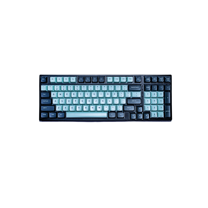 THUNDEROBOT K98 WIRED MECHANICAL KEYBOARD_img_3