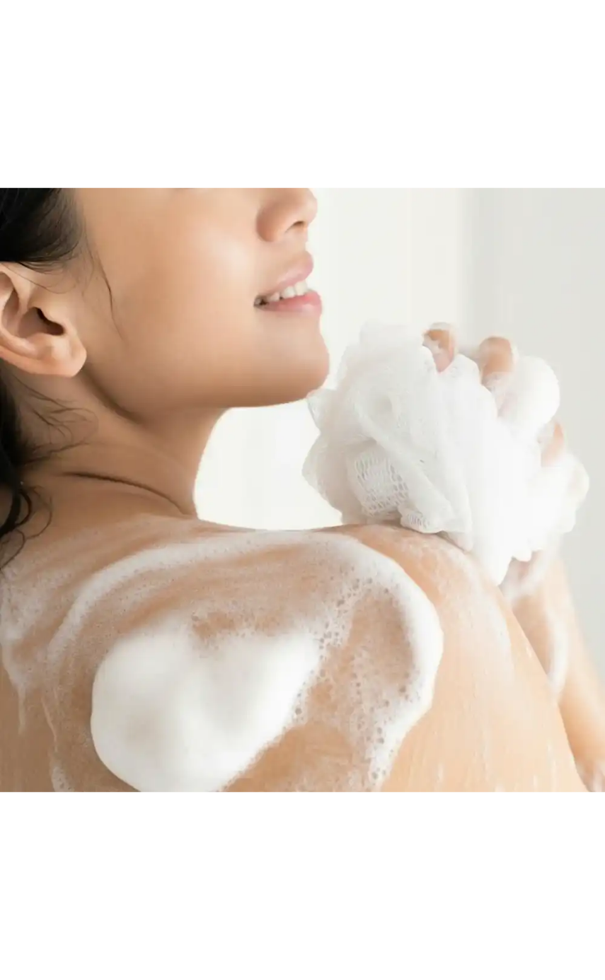 Blaze O' Skin Shower Gel: Tales of Tahiti 250ml - Image 4