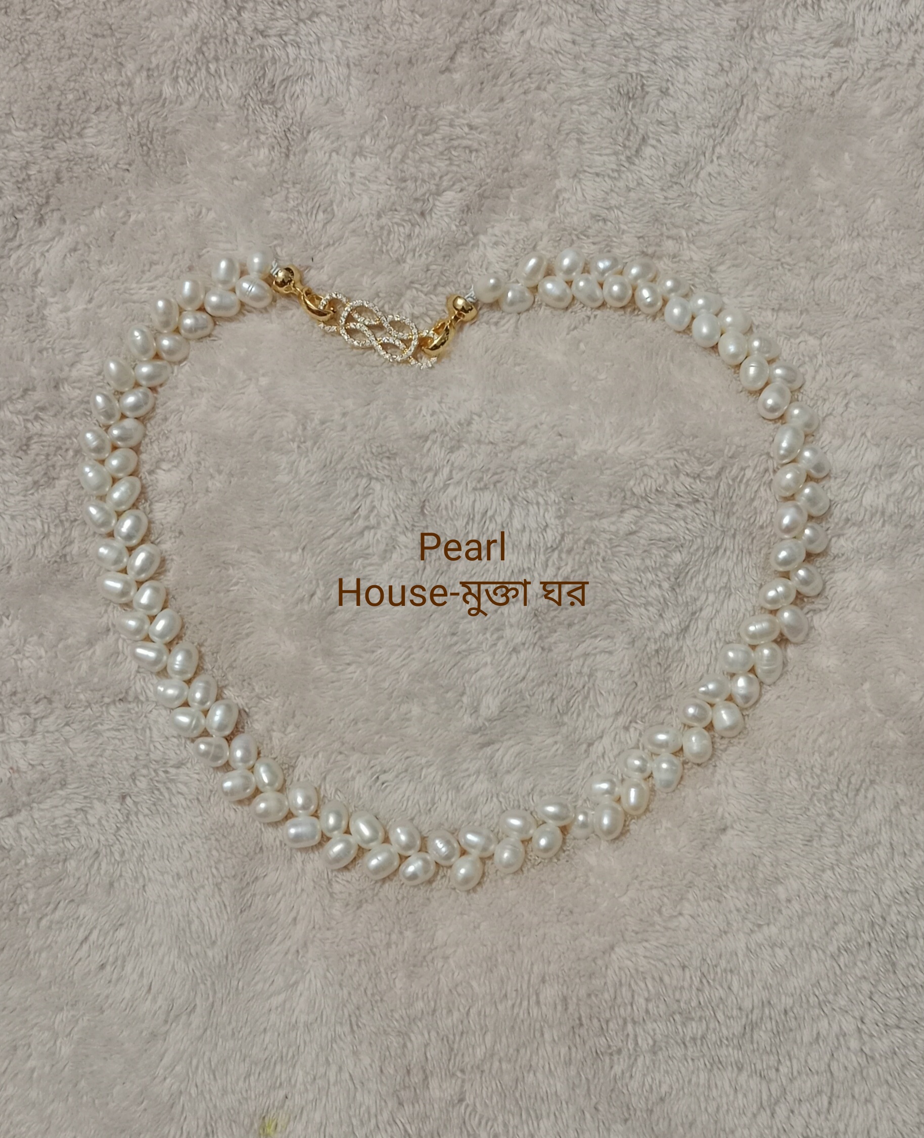 Exclusive Pearl Necklace_img_0