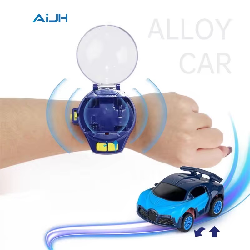 Mini RC Car Watch_img_7