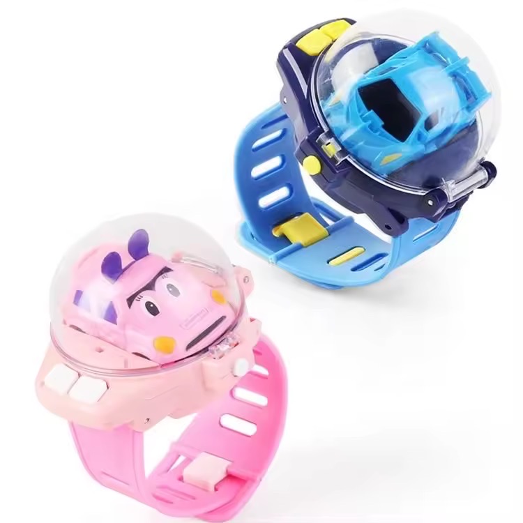 Mini RC Car Watch_img_9