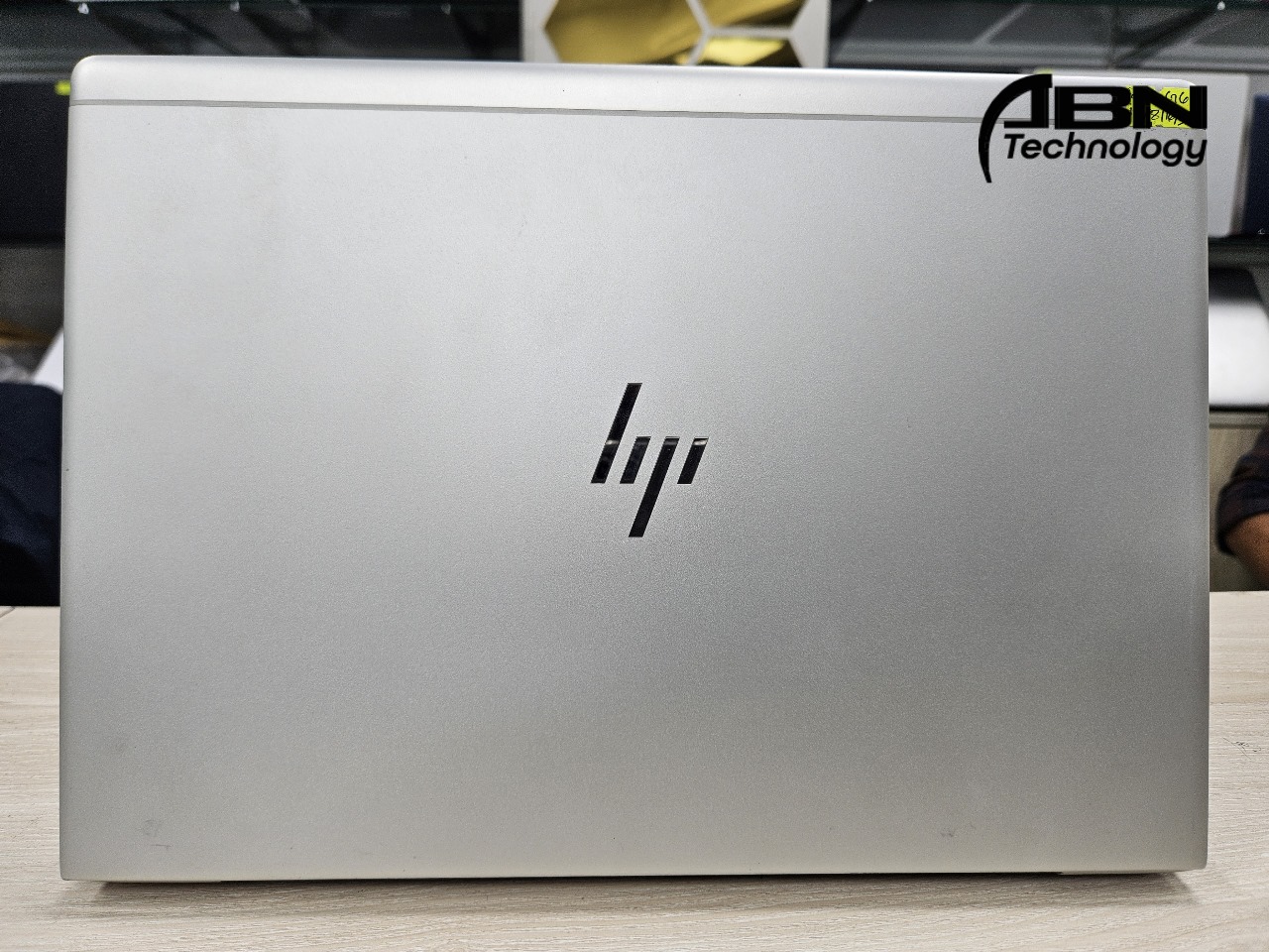 HP EliteBook 840 G5/G6. Core i5, 8th Gen. 8GB RAM, 256GB SSD. 14.1" Display_img_0