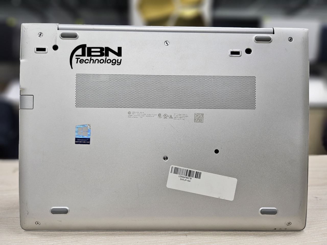 HP EliteBook 840 G5/G6. Core i5, 8th Gen. 8GB RAM, 256GB SSD. 14.1" Display_img_4