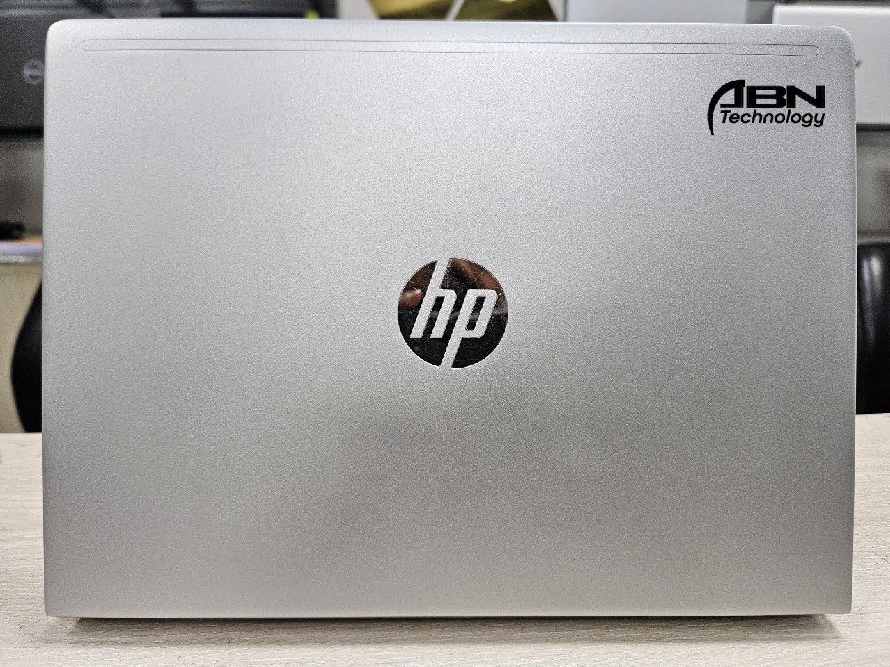 HP ProBook 440 G6. Core i5, 8th Gen. 8GB RAM, 256GB SSD. 14.1" Display_img_0